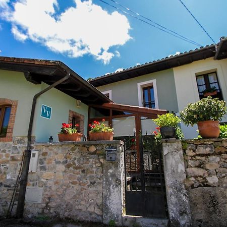 Casa Clarita Villa Caño Eksteriør billede