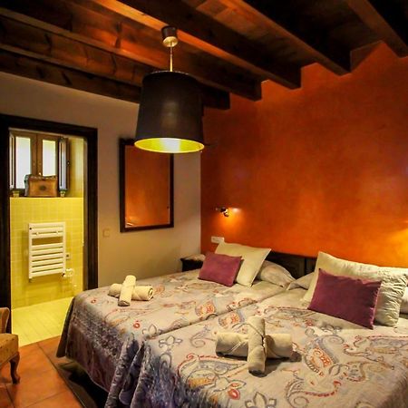 Casa Clarita Villa Caño Eksteriør billede