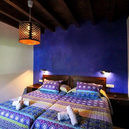Casa Clarita Villa Caño Eksteriør billede