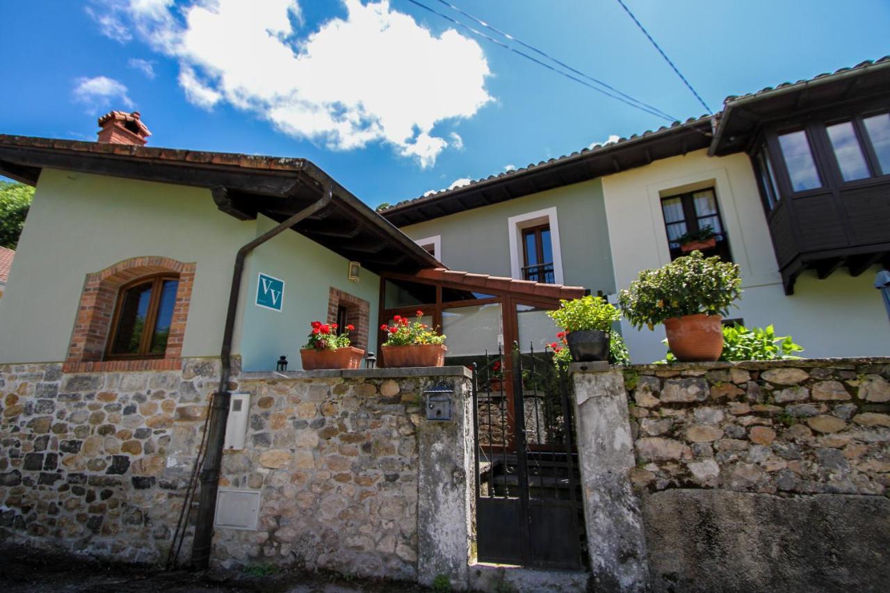 Casa Clarita Villa Caño Eksteriør billede