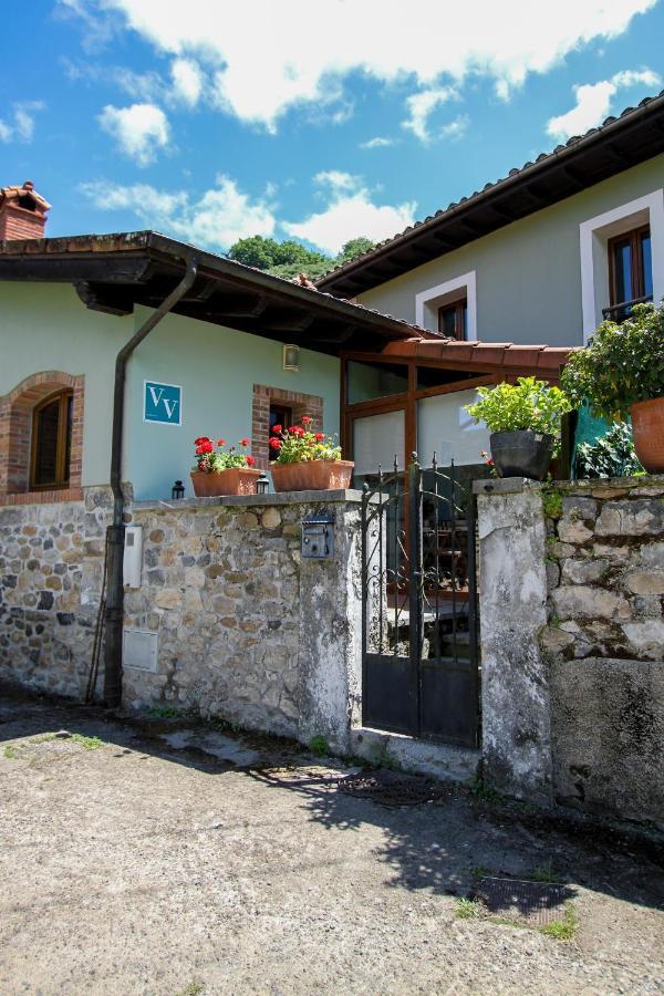 Casa Clarita Villa Caño Eksteriør billede
