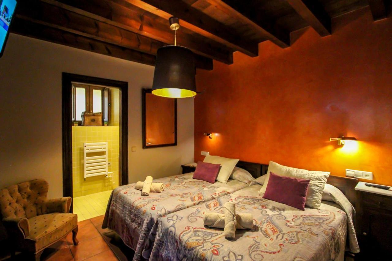 Casa Clarita Villa Caño Eksteriør billede