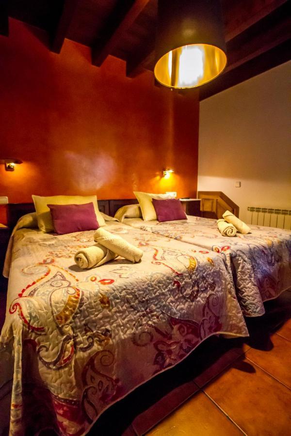 Casa Clarita Villa Caño Eksteriør billede