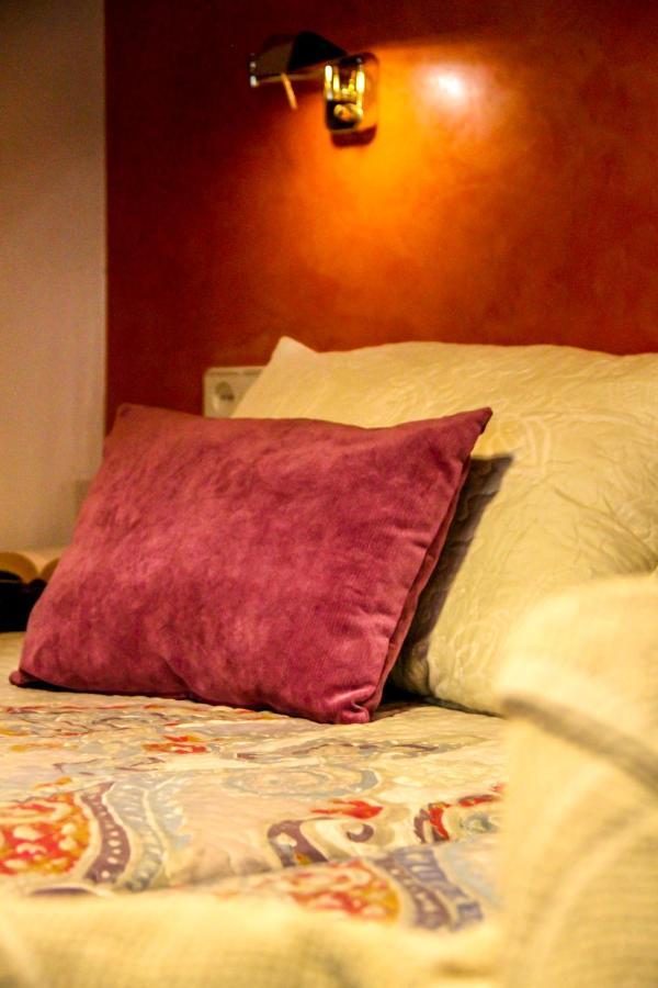 Casa Clarita Villa Caño Eksteriør billede
