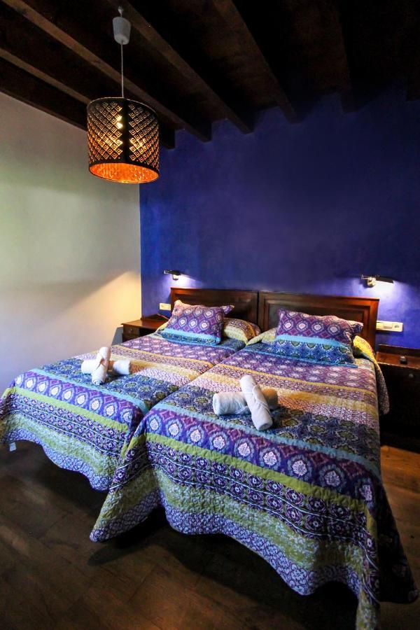 Casa Clarita Villa Caño Eksteriør billede