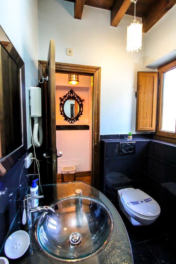 Casa Clarita Villa Caño Eksteriør billede