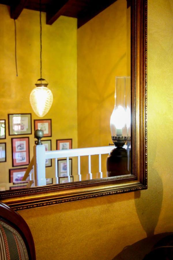 Casa Clarita Villa Caño Eksteriør billede